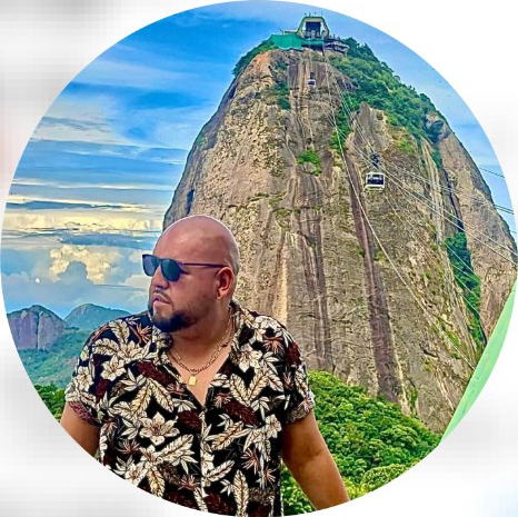 Guillermo Díaz Pulgar